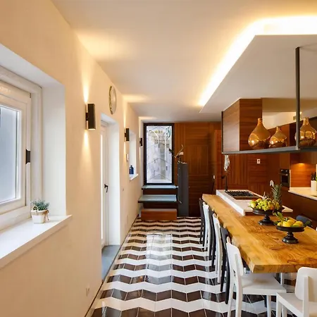 Zen Guest house Praiano