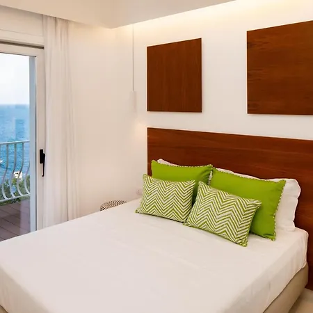 Guest house Zen Praiano