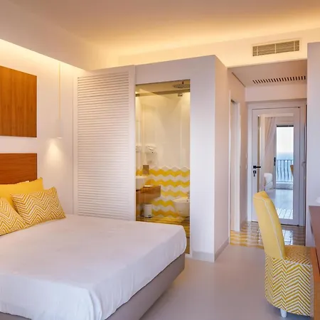 Guest house Zen Praiano