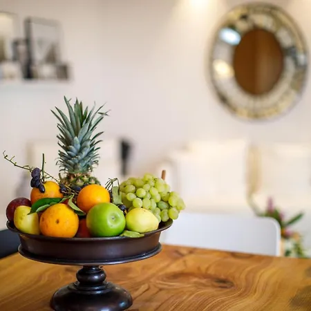 Guest house Zen Praiano