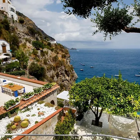 Guest house Zen Praiano
